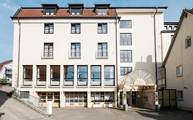 Hotel Pelikan Schwäbisch Gmünd